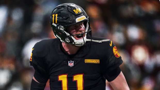 Carson Wentz.
